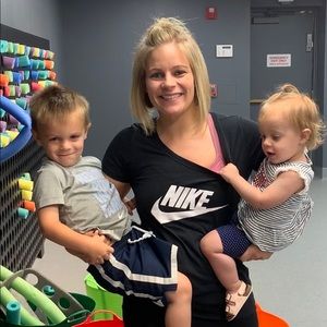 Meet your Posher, Kate